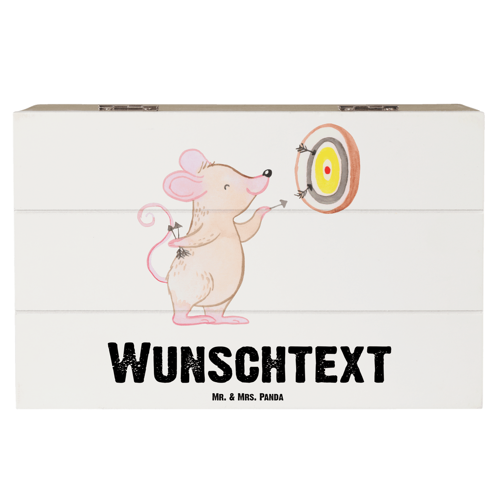 Personalisierte Holzkiste Maus Dart spielen Tage Holzkiste mit Namen, Kiste mit Namen, Schatzkiste mit Namen, Truhe mit Namen, Schatulle mit Namen, Erinnerungsbox mit Namen, Erinnerungskiste, mit Namen, Dekokiste mit Namen, Aufbewahrungsbox mit Namen, Holzkiste Personalisiert, Kiste Personalisiert, Schatzkiste Personalisiert, Truhe Personalisiert, Schatulle Personalisiert, Erinnerungsbox Personalisiert, Erinnerungskiste Personalisiert, Dekokiste Personalisiert, Aufbewahrungsbox Personalisiert, Geschenkbox personalisiert, GEschenkdose personalisiert, Geschenk, Sport, Sportart, Hobby, Schenken, Danke, Dankeschön, Auszeichnung, Gewinn, Sportler, Dart spielen, Darten, Darts, Dart Turnier