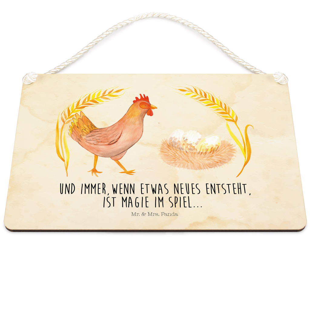 Deko Schild Huhn stolz Dekoschild, Deko Schild, Schild, Tür Schild, Türschild, Holzschild, Wandschild, Wanddeko, Bauernhof, Hoftiere, Landwirt, Landwirtin, Hahn, Henne, Hühner, Eier, Hof, Landleben, Motivation, Geburt, Magie, Spruch, Schwangerschaft