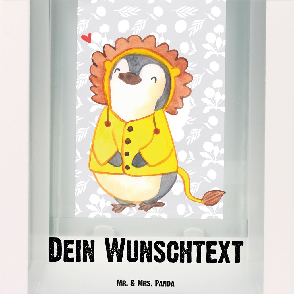 Personalisierte Deko Laterne Löwe Astrologie Gartenlampe, Gartenleuchte, Gartendekoration, Gartenlicht, Laterne kleine Laternen, XXL Laternen, Laterne groß, Tierkreiszeichen, Sternzeichen, Horoskop, Astrologie, Aszendent, Löwe, Geburtstagsgeschenk, Geschenkidee zum Geburtstag, Sternzeichen Löwe