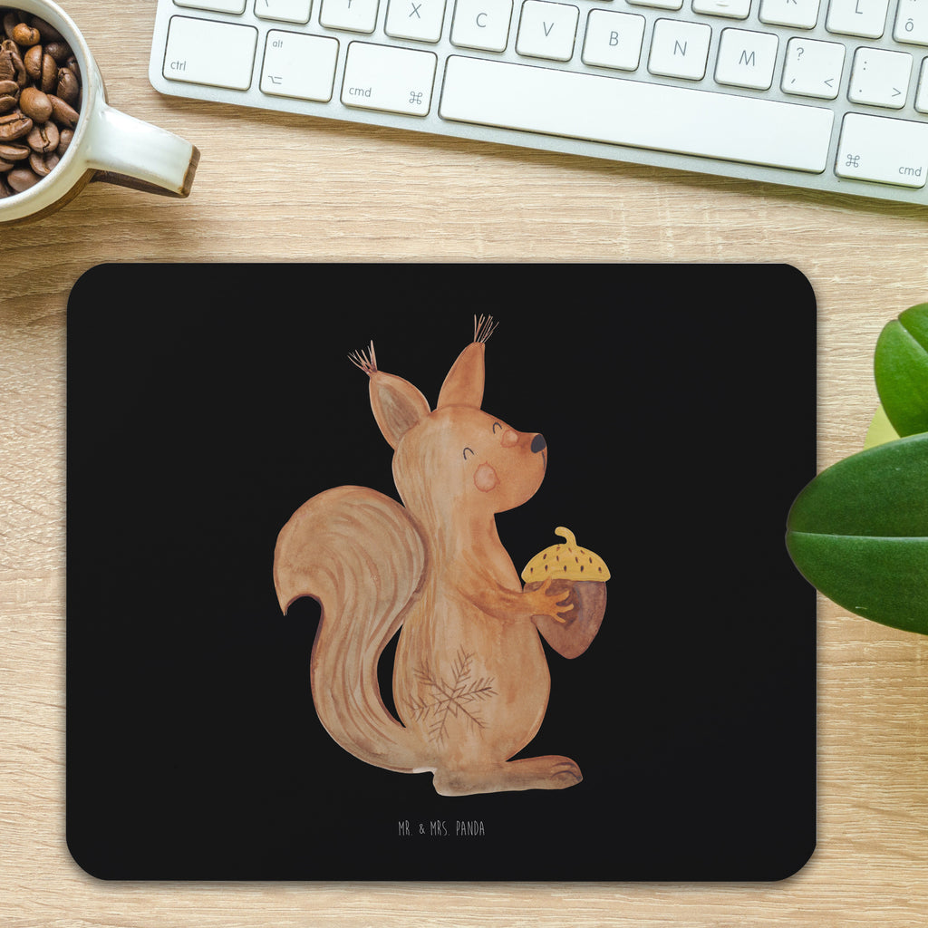 Mauspad Eichhörnchen Weihnachten Mousepad, Computer zubehör, Büroausstattung, PC Zubehör, Arbeitszimmer, Mauspad, Einzigartiges Mauspad, Designer Mauspad, Winter, Weihnachten, Weihnachtsdeko, Nikolaus, Advent, Heiligabend, Wintermotiv, Frohe Weihnachten, Frohes neues Jahr, Guten Rutsch, Weihnachtsmotiv, Weihnachtsgruß, Neujahr, Vogel