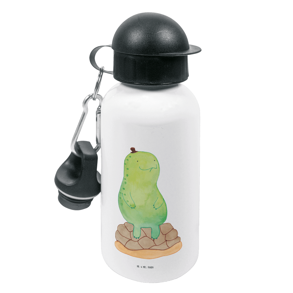 Kindertrinkflasche Schildkröte pausiert Kindertrinkflasche, Kinder Trinkflasche, Trinkflasche, Flasche, Kinderflasche, Kinder, Kids, Kindergarten Flasche, Grundschule, Jungs, Mädchen, Schildkröte, Achtsamkeit, Entschleunigen, achtsam