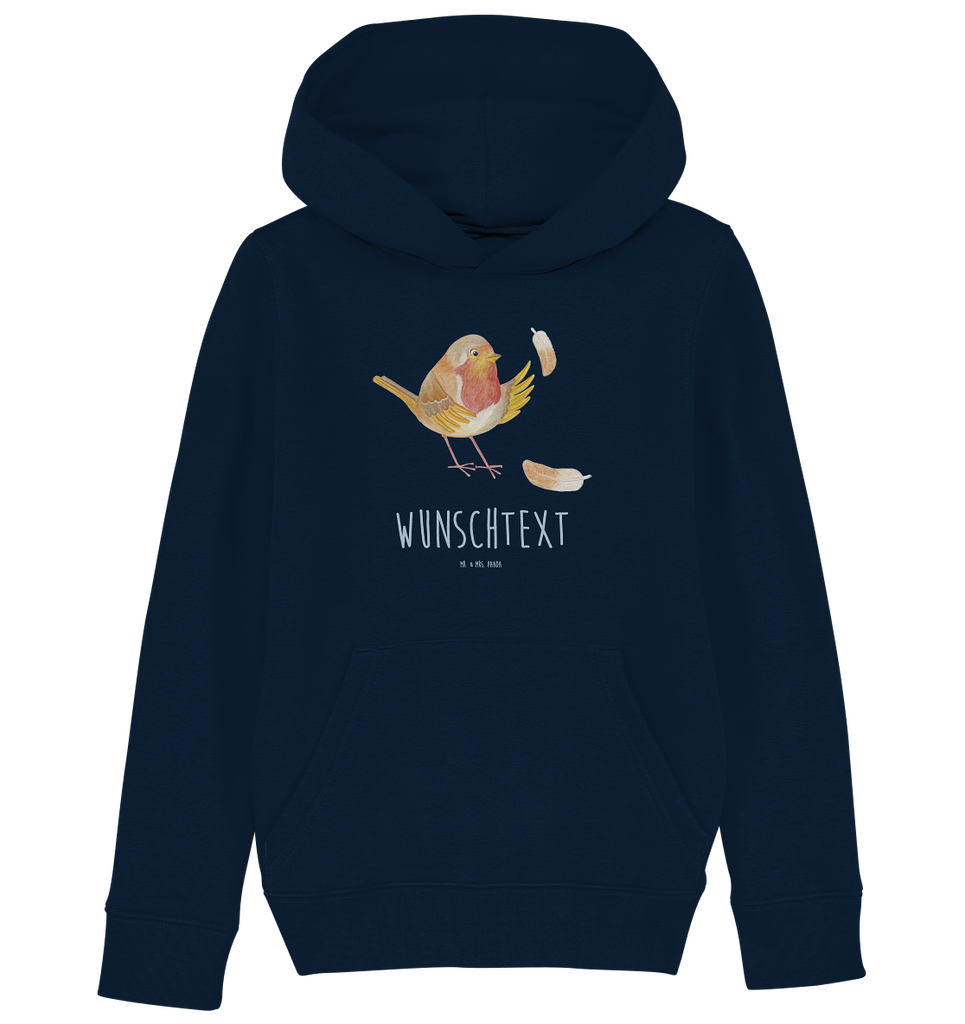 Personalisierter Kinder Hoodie Rotkehlchen mit Federn Personalisierter Kinder-Hoodie, Personalisierter Kapuzenpullover für Kinder, Personalisiertes Kinder-Oberteil, Personalisierter Mädchen-Hoodie, Personalisierter Jungen-Hoodie, Personalisierter Mädchen-Kapuzenpullover, Personalisierter Jungen-Kapuzenpullover, Personalisierte Mädchen-Kleidung, Personalisierte Jungen-Kleidung<br />Personalisiertes Mädchen-Oberteil, Personalisiertes Jungen-Oberteil, Kinder Hoodie mit Namen, Kinder Hoodie mit Wunschtext, Tiermotive, Gute Laune, lustige Sprüche, Tiere, What if i fall, Rotkehlchen, Spruch Motivation, Spruch Mut, Vogel, Motivation Sprüche, Motivationsbilder, fliegen