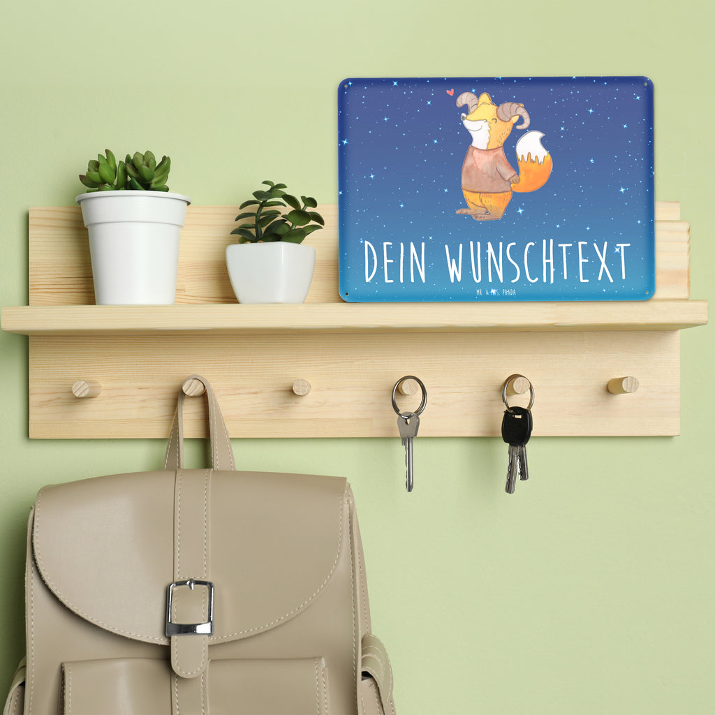 Personalisiertes Blechschild Widder Astologie Blechschild, Metallschild, Geschenk Schild, Schild, Magnet-Metall-Schild, Deko Schild, Wandschild, Wand-Dekoration, Türschild, Tierkreiszeichen, Sternzeichen, Horoskop, Astrologie, Aszendent, Widder, Geburtstagsgeschenk, Geschenk