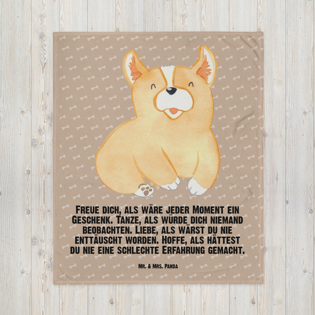 Kuscheldecke Corgie Decke, Wohndecke, Tagesdecke, Wolldecke, Sofadecke, Hund, Hundemotiv, Haustier, Hunderasse, Tierliebhaber, Hundebesitzer, Sprüche, Corgie, Welsh Corgie Pembroke, britisch, Motivation, Spruch, Hundespruch, Lebensfreude