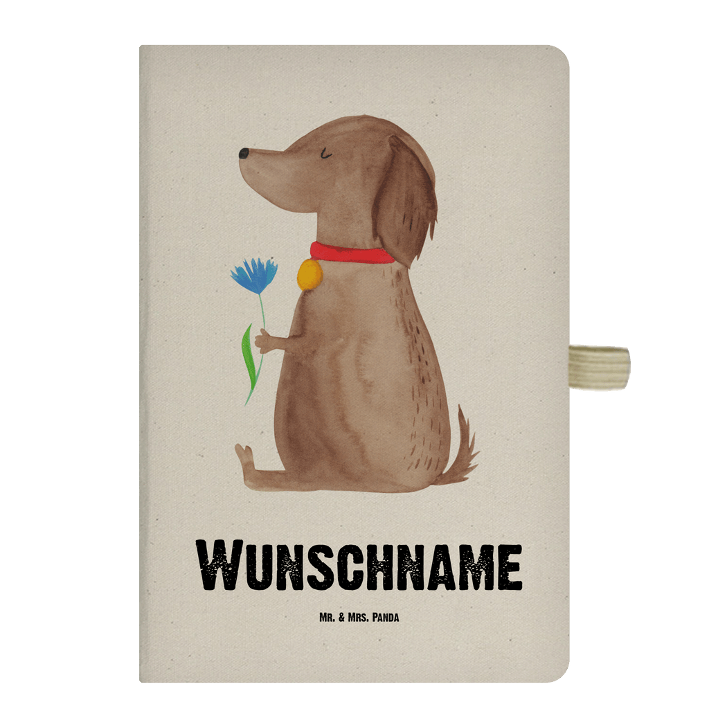 DIN A4 Personalisiertes Notizbuch Hund Blume Personalisiertes Notizbuch, Notizbuch mit Namen, Notizbuch bedrucken, Personalisierung, Namensbuch, Namen, Hund, Hundemotiv, Haustier, Hunderasse, Tierliebhaber, Hundebesitzer, Sprüche, Hunde, Frauchen, Hundeliebe