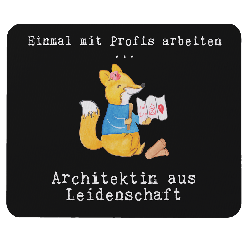 Mauspad Architektin aus Leidenschaft Mousepad, Computer zubehör, Büroausstattung, PC Zubehör, Arbeitszimmer, Mauspad, Einzigartiges Mauspad, Designer Mauspad, Mausunterlage, Mauspad Büro, Beruf, Ausbildung, Jubiläum, Abschied, Rente, Kollege, Kollegin, Geschenk, Schenken, Arbeitskollege, Mitarbeiter, Firma, Danke, Dankeschön, Architektin, Innenarchitektin, Architekturbüro