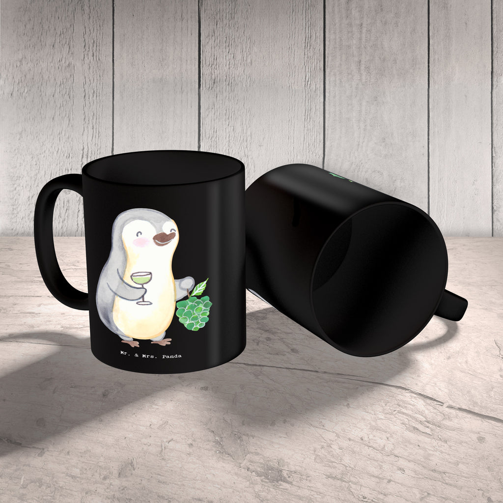 Tasse Sommelier mit Herz Tasse, Kaffeetasse, Teetasse, Becher, Kaffeebecher, Teebecher, Keramiktasse, Porzellantasse, Büro Tasse, Geschenk Tasse, Tasse Sprüche, Tasse Motive, Kaffeetassen, Tasse bedrucken, Designer Tasse, Cappuccino Tassen, Schöne Teetassen, Beruf, Ausbildung, Jubiläum, Abschied, Rente, Kollege, Kollegin, Geschenk, Schenken, Arbeitskollege, Mitarbeiter, Firma, Danke, Dankeschön