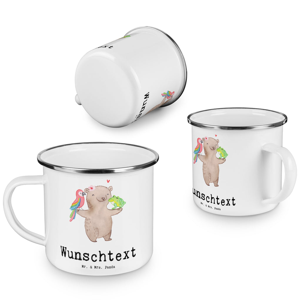 Personalisierte Emaille Tasse Tierwirtin mit Herz Emaille Tasse personalisiert, Emaille Tasse mit Namen, Campingtasse personalisiert, Namenstasse, Campingtasse bedrucken, Campinggeschirr personalsisert, tasse mit namen, personalisierte tassen, personalisierte tasse, tasse selbst gestalten, tasse bedrucken, tassen bedrucken, Beruf, Ausbildung, Jubiläum, Abschied, Rente, Kollege, Kollegin, Geschenk, Schenken, Arbeitskollege, Mitarbeiter, Firma, Danke, Dankeschön, Landwirtin, Bäuerin, Tierwirtin, Agronomin, Farmerin, Bauernhof