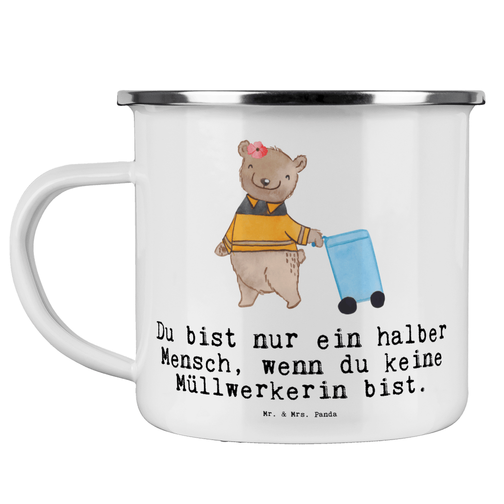 Camping Emaille Tasse Müllwerkerin mit Herz Campingtasse, Trinkbecher, Metalltasse, Outdoor Tasse, Emaille Trinkbecher, Blechtasse Outdoor, Emaille Campingbecher, Edelstahl Trinkbecher, Metalltasse für Camping, Kaffee Blechtasse, Camping Tasse Metall, Emaille Tasse, Emaille Becher, Tasse Camping, Tasse Emaille, Emaille Tassen, Camping Becher, Metall Tasse, Camping Tassen, Blechtasse, Emaille Tasse Camping, Camping Tasse Emaille, Emailletasse, Camping Tassen Emaille, Campingbecher, Blechtassen, Outdoor Becher, Campingtassen, Emaille Becher Camping, Camping Becher Edelstahl, Beruf, Ausbildung, Jubiläum, Abschied, Rente, Kollege, Kollegin, Geschenk, Schenken, Arbeitskollege, Mitarbeiter, Firma, Danke, Dankeschön, Müllwerkerin, Fachkraft Kreislauf- und Abfallwirtschaft, Müllentsorgerin, Kehrichtfrau, Müllfrau, Müllfahreriin