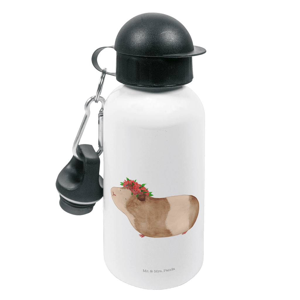 Kindertrinkflasche Meerschweinchen Weisheit Kindertrinkflasche, Kinder Trinkflasche, Trinkflasche, Flasche, Kinderflasche, Kinder, Kids, Kindergarten Flasche, Grundschule, Jungs, Mädchen, Tiermotive, Gute Laune, lustige Sprüche, Tiere, Meerschweinchen, Meerie, Meeries, Wunder, Blumenkind, Realität, Spruch, Weisheit, Motivation, Wunderland