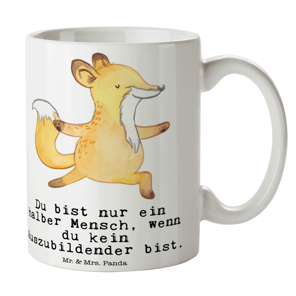 Tasse Auszubildender mit Herz Tasse, Kaffeetasse, Teetasse, Becher, Kaffeebecher, Teebecher, Keramiktasse, Porzellantasse, Büro Tasse, Geschenk Tasse, Tasse Sprüche, Tasse Motive, Kaffeetassen, Tasse bedrucken, Designer Tasse, Cappuccino Tassen, Schöne Teetassen, Beruf, Ausbildung, Jubiläum, Abschied, Rente, Kollege, Kollegin, Geschenk, Schenken, Arbeitskollege, Mitarbeiter, Firma, Danke, Dankeschön, Auszubildender, Azubi, Ausbildungsbeginn, Abschlussprüfung, Beginn der Ausbildung, Glücksbringer zur Ausbildung, Preis