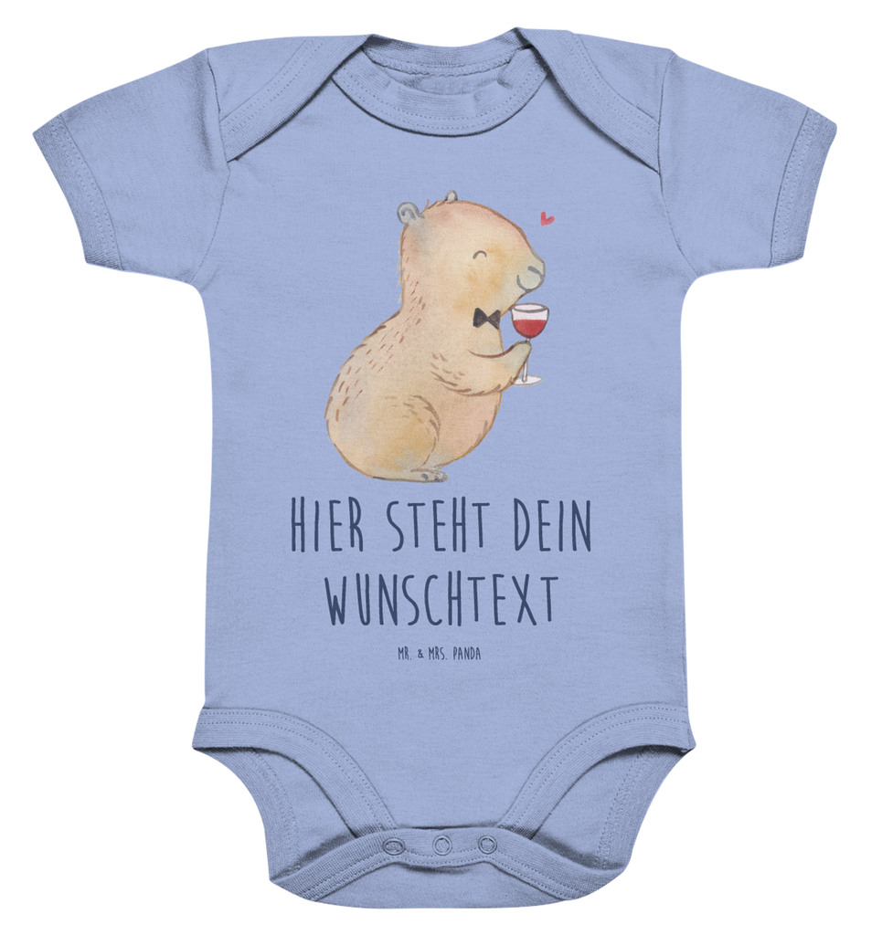 Personalisierter Baby Body Capybara Wein Personalisierter Baby Body, Personalisierte Babykleidung, Personalisierter Babystrampler, Personalisierter Strampler, Personalisierter Wickelbody, Personalisierte Baby Erstausstattung, Junge, Mädchen, Tiermotive, Gute Laune, lustige Sprüche, Tiere, Capybara Weinflasche, Weinliebhaber Geschenk, Capybara Zeichnung, Adrette Tiere, Panda Handzeichnung, Weintrinkendes Nagetier, Capybara Kunstwerk, Geschenk für Weinkenner, Stilvolles Capybara, Heiterer Capybara, Liebe zum Wein Spruch, Wein Spaßbild, Handgezeichnetes Capybara