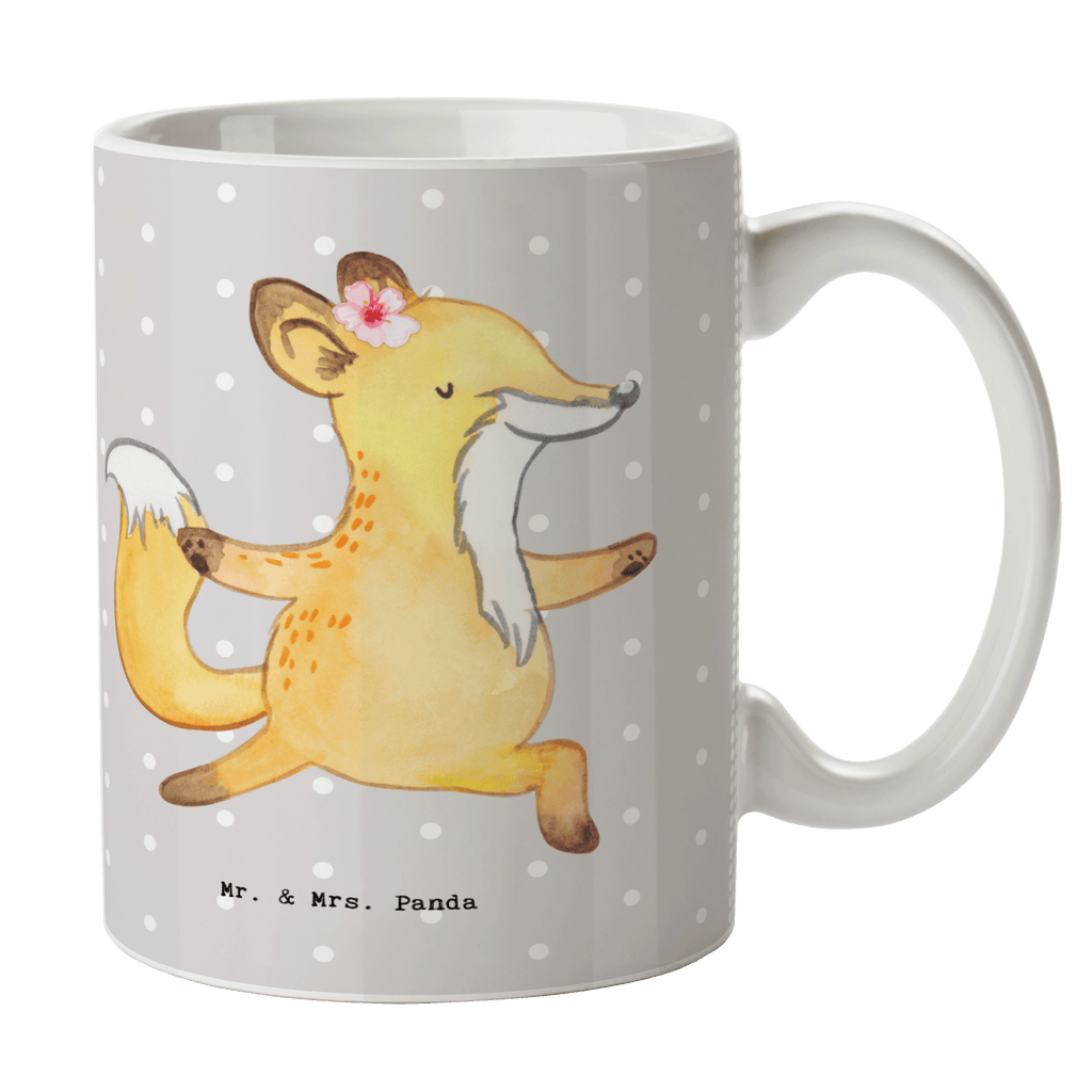 Tasse Kinderyogalehrerin mit Herz Tasse, Kaffeetasse, Teetasse, Becher, Kaffeebecher, Teebecher, Keramiktasse, Porzellantasse, Büro Tasse, Geschenk Tasse, Tasse Sprüche, Tasse Motive, Kaffeetassen, Tasse bedrucken, Designer Tasse, Cappuccino Tassen, Schöne Teetassen, Beruf, Ausbildung, Jubiläum, Abschied, Rente, Kollege, Kollegin, Geschenk, Schenken, Arbeitskollege, Mitarbeiter, Firma, Danke, Dankeschön