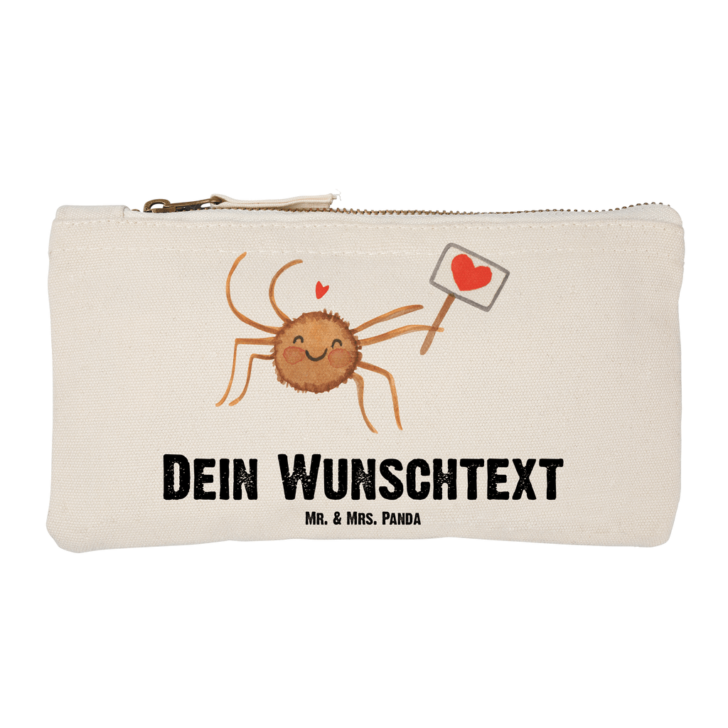 Personalisierte Schminktasche Spinne Agathe Motivation Personalisierte Schminktasche, Personalisierte Kosmetiktasche, Personalisierter Kosmetikbeutel, Personalisiertes Stiftemäppchen, Personalisiertes Etui, Personalisierte Federmappe, Personalisierte Makeup Bag, Personalisiertes Schminketui, Personalisiertes Kosmetiketui, Personalisiertes Schlamperetui, Schminktasche mit Namen, Kosmetiktasche mit Namen, Kosmetikbeutel mit Namen, Stiftemäppchen mit Namen, Etui mit Namen, Federmappe mit Namen, Makeup Bg mit Namen, Schminketui mit Namen, Kosmetiketui mit Namen, Schlamperetui mit Namen, Schminktasche personalisieren, Schminktasche bedrucken, Schminktasche selbst gestalten, Spinne Agathe, Spinne, Agathe, Videos, Merchandise, Motivation, Glück, Liebe, Vertrauen, Dankeschön