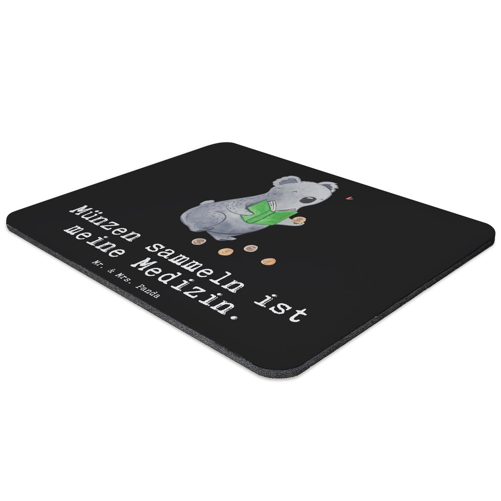 Mauspad Koala Münzen sammeln Medizin Mousepad, Computer zubehör, Büroausstattung, PC Zubehör, Arbeitszimmer, Mauspad, Einzigartiges Mauspad, Designer Mauspad, Mausunterlage, Mauspad Büro, Geschenk, Sport, Sportart, Hobby, Schenken, Danke, Dankeschön, Auszeichnung, Gewinn, Sportler, Münzen sammeln, Numismatik, Münzen aus aller Welt