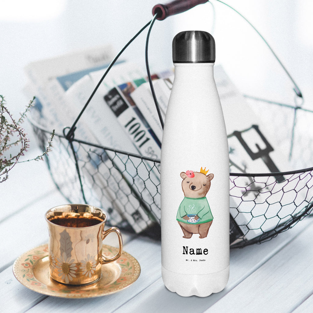 Personalisierte Thermosflasche Chefin mit Herz Personalisierte Isolierflasche, Personalisierte Thermoflasche, Personalisierte Trinkflasche, Trinkflasche Mit Namen, Wunschname, Bedrucken, Namensflasche, Beruf, Ausbildung, Jubiläum, Abschied, Rente, Kollege, Kollegin, Geschenk, Schenken, Arbeitskollege, Mitarbeiter, Firma, Danke, Dankeschön, CEO, Chefin, Führungskraft, Geschäftsinhaberin, Firmeninhaberin, Unternehmensinhaberin, Direktorin, Leiterin