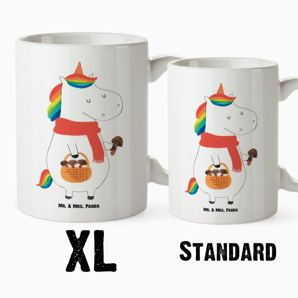 XL Tasse Einhorn Pilz XL Tasse, Große Tasse, Grosse Kaffeetasse, XL Becher, XL Teetasse, spülmaschinenfest, Jumbo Tasse, Groß, Einhorn, Einhörner, Einhorn Deko, Pegasus, Unicorn, Pilze, Pilzsammler, Motivation, Spruch, Liebeskummer