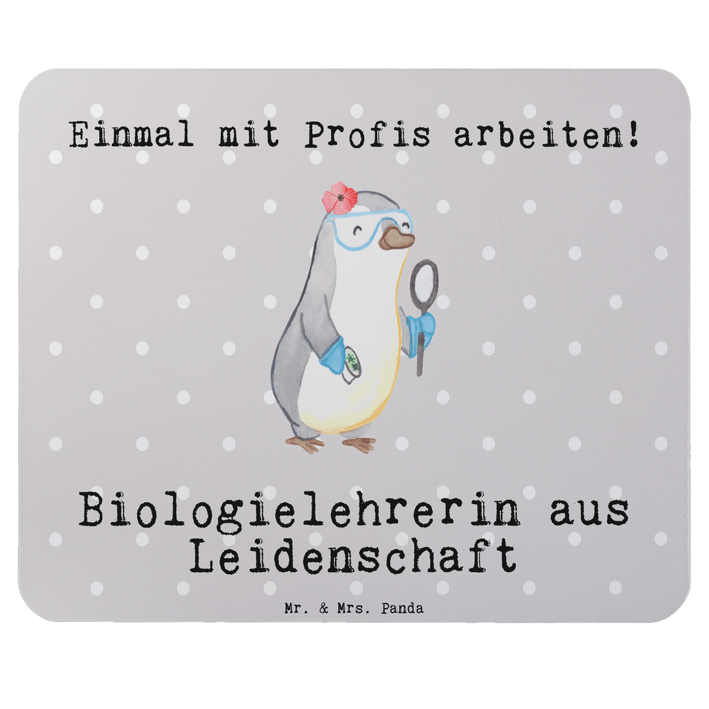 Mauspad Biologielehrerin aus Leidenschaft Mousepad, Computer zubehör, Büroausstattung, PC Zubehör, Arbeitszimmer, Mauspad, Einzigartiges Mauspad, Designer Mauspad, Mausunterlage, Mauspad Büro, Beruf, Ausbildung, Jubiläum, Abschied, Rente, Kollege, Kollegin, Geschenk, Schenken, Arbeitskollege, Mitarbeiter, Firma, Danke, Dankeschön, Biologielehrerin, Biolehrerin, Biounterricht, Biologie, Schule, Grundschule