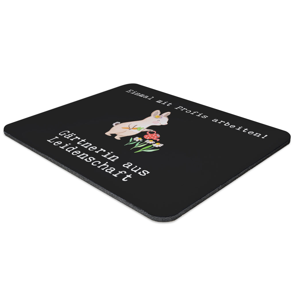 Mauspad Gärtnerin aus Leidenschaft Mousepad, Computer zubehör, Büroausstattung, PC Zubehör, Arbeitszimmer, Mauspad, Einzigartiges Mauspad, Designer Mauspad, Mausunterlage, Mauspad Büro, Beruf, Ausbildung, Jubiläum, Abschied, Rente, Kollege, Kollegin, Geschenk, Schenken, Arbeitskollege, Mitarbeiter, Firma, Danke, Dankeschön, Gärtnerin, Gartenplaner, Gärtnerei, Gartenbau, Hobbygärtnerin, Garten- und Landschaftsbauerin