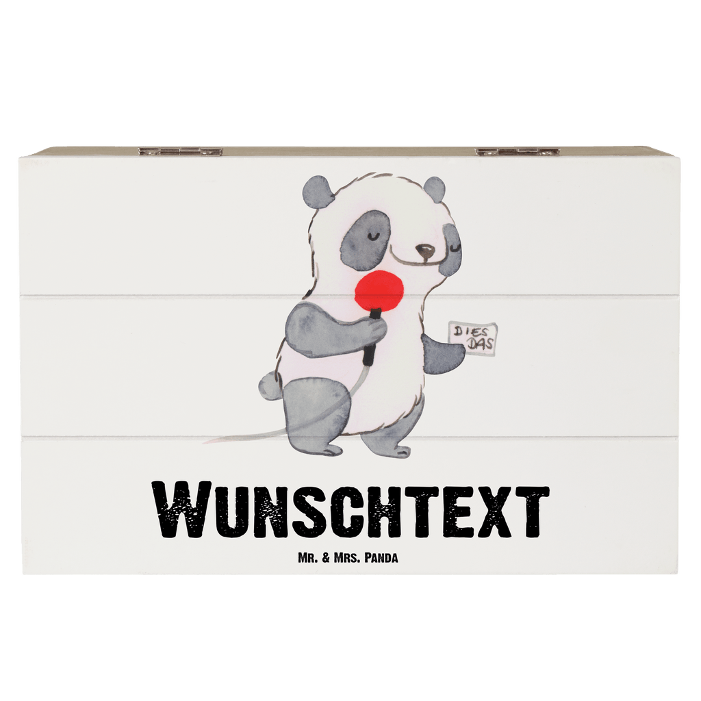 Personalisierte Holzkiste Pressesprecher mit Herz Holzkiste mit Namen, Kiste mit Namen, Schatzkiste mit Namen, Truhe mit Namen, Schatulle mit Namen, Erinnerungsbox mit Namen, Erinnerungskiste, mit Namen, Dekokiste mit Namen, Aufbewahrungsbox mit Namen, Holzkiste Personalisiert, Kiste Personalisiert, Schatzkiste Personalisiert, Truhe Personalisiert, Schatulle Personalisiert, Erinnerungsbox Personalisiert, Erinnerungskiste Personalisiert, Dekokiste Personalisiert, Aufbewahrungsbox Personalisiert, Geschenkbox personalisiert, GEschenkdose personalisiert, Beruf, Ausbildung, Jubiläum, Abschied, Rente, Kollege, Kollegin, Geschenk, Schenken, Arbeitskollege, Mitarbeiter, Firma, Danke, Dankeschön