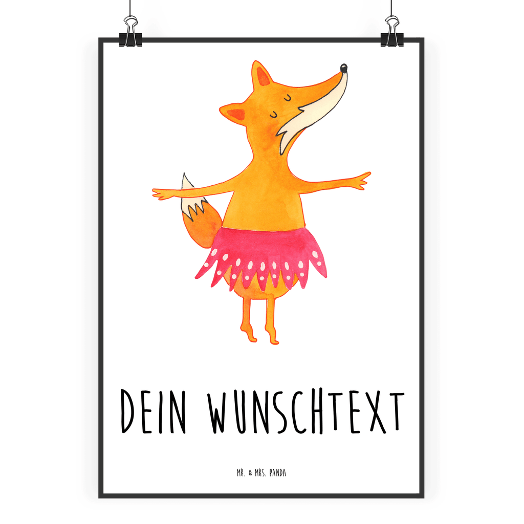 Personalisiertes Poster Fuchs Ballerina Personalisiertes Poster, Personalisiertes Wandposter, Personalisiertes Bild, Personalisierte Wanddeko, Personalisiertes Küchenposter, Personalisiertes Kinderposter, Personalisierte Wanddeko Bild, Personalisierte Raumdekoration, Personalisierte Wanddekoration, Personalisiertes Handgemaltes Poster, Personalisiertes Designposter, Personalisierter Kunstdruck, Personalisierter Posterdruck, Poster mit Namen, Wandposter mit Namen, Bild mit Namen, Wanddeko mit Namen, Küchenposter mit Namen, Kinderposter mit Namen, Wanddeko Bild mit Namen, Raumdekoration mit Namen, Wanddekoration mit Namen, Kunstdruck mit Namen, Posterdruck mit Namen, Wunschtext Poster, Poster selbst gestalten., Fuchs, Fuchs Spruch, Füchse, Füchsin, Ballerina, Ballett, Tänzerin, Tanzen, Party, Einladung, Geburtstag