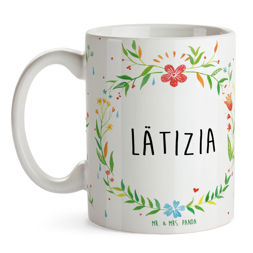 Tasse Lätizia Tasse, Kaffeetasse, Teetasse, Becher, Kaffeebecher, Teebecher, Keramiktasse, Porzellantasse, Büro Tasse, Geschenk Tasse, Tasse Sprüche, Tasse Motive, Kaffeetassen, Tasse bedrucken, Designer Tasse, Cappuccino Tassen, Schöne Teetassen, Geschenk