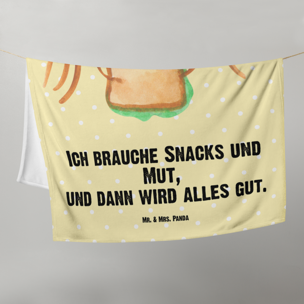 Babydecke Spinne Agathe Sandwich Babydecke, Babygeschenk, Geschenk Geburt, Babyecke Kuscheldecke, Krabbeldecke, Spinne Agathe, Spinne, Agathe, Videos, Merchandise, Glück, Mut, Hungrig, Verfressen, Lebensfreude, Alles wird gut, Hunger