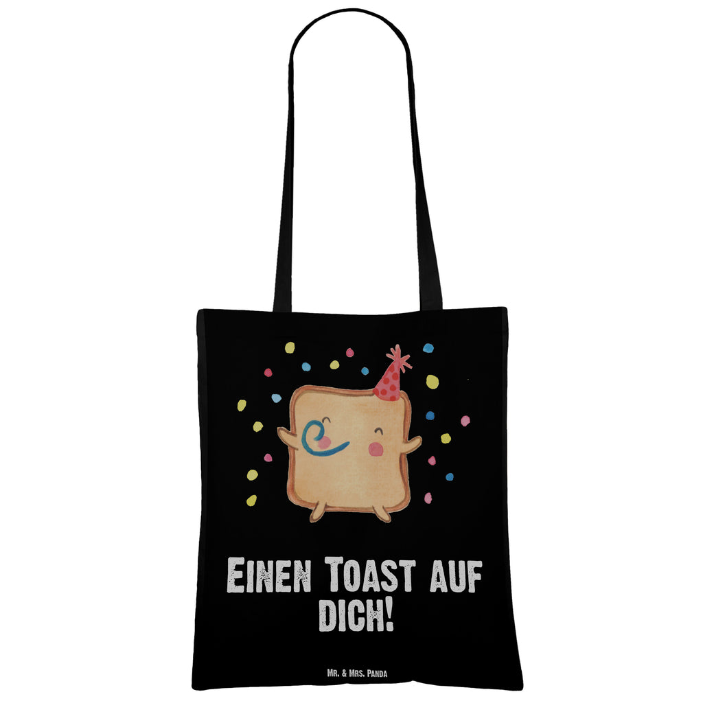 Tragetasche Toast Party Beuteltasche, Beutel, Einkaufstasche, Jutebeutel, Stoffbeutel, Tasche, Shopper, Umhängetasche, Strandtasche, Schultertasche, Stofftasche, Tragetasche, Badetasche, Jutetasche, Einkaufstüte, Laptoptasche, Liebe, Partner, Freund, Freundin, Ehemann, Ehefrau, Heiraten, Verlobung, Heiratsantrag, Liebesgeschenk, Jahrestag, Hocheitstag, Valentinstag, Geschenk für Frauen, Hochzeitstag, Mitbringsel, Geschenk für Freundin, Geschenk für Partner, Liebesbeweis, für Männer, für Ehemann