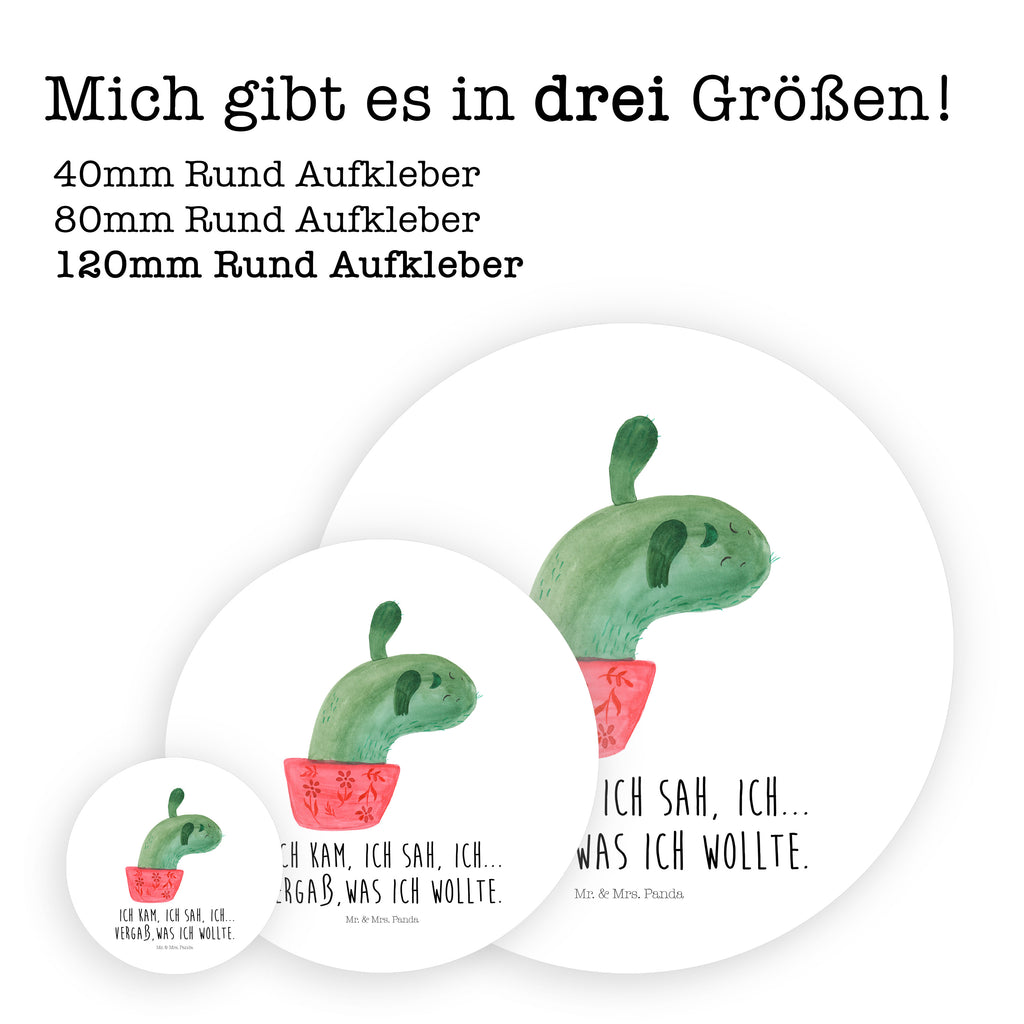 Rund Aufkleber Kaktus Mamamia Sticker, Aufkleber, Etikett, Kaktus, Kakteen, Kaktusliebe, Ärger, Büro, Büroalltag, Schule, Motivation, Quote