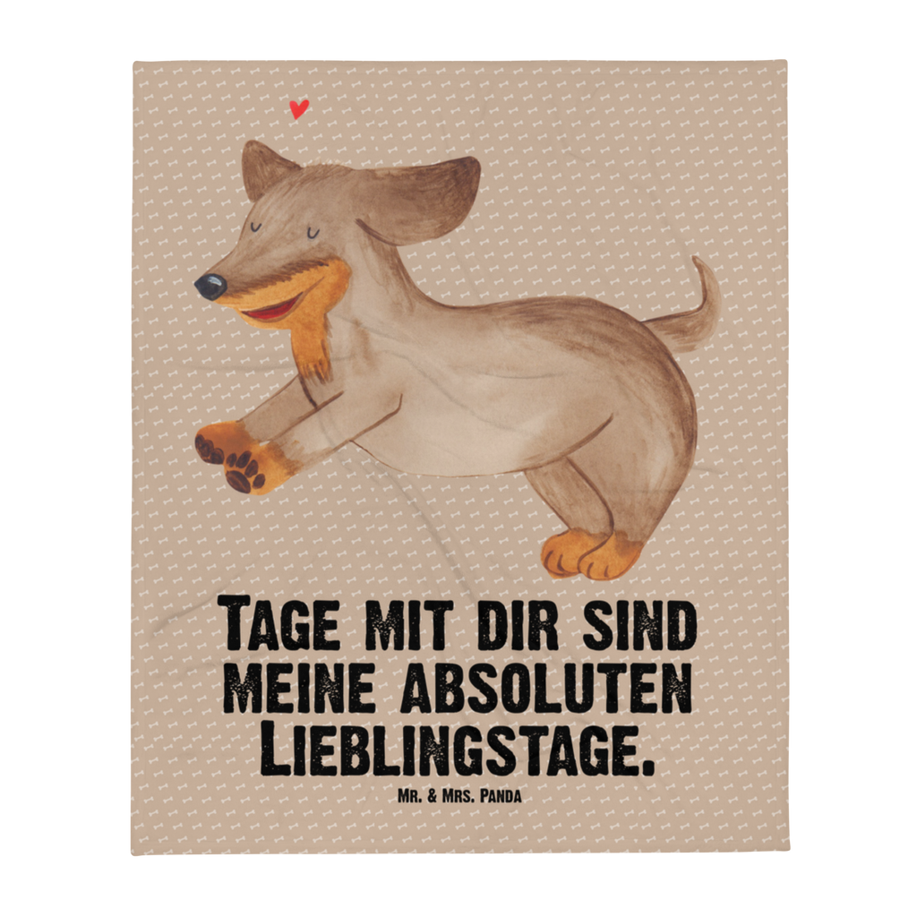 Babydecke Hund Dackel Babydecke, Babygeschenk, Geschenk Geburt, Babyecke Kuscheldecke, Krabbeldecke, Hund, Hundemotiv, Haustier, Hunderasse, Tierliebhaber, Hundebesitzer, Sprüche, Hunde, Dackel, Dachshund, happy dog