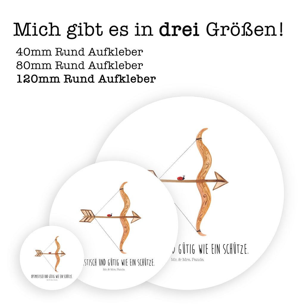 Rund Aufkleber Sternzeichen Schütze Sticker, Aufkleber, Etikett, Tierkreiszeichen, Sternzeichen, Horoskop, Astrologie, Aszendent, Schütze, Schütze Geschenk, Schütze Sternzeichen, Geschenk November, Geschenk Dezember, Geburtstag November, Geburtstag Dezember, Geschenk Schützenfest