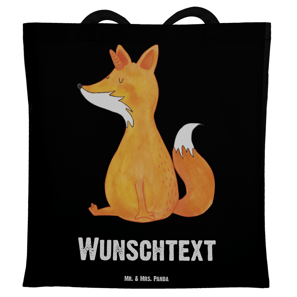 Personalisierte Tragetasche Fuchshörnchen Personalisierte Beuteltasche, Personalisierter Beutel, Personalisierte Einkaufstasche, Personalisierter Jutebeutel, Personalisierter Stoffbeutel, Tragetasche mit Namen, Einkaufstasche mit Namen, Stoffbeutel mit Namen, Personalisierte Tasche, Personalisierte Jutetasche, Personalisierte Kindergartentasche, Einhorn, Einhörner, Einhorn Deko, Pegasus, Unicorn, Fuchs, Unicorns, Fuchshörnchen, Fuchshorn, Foxycorn, Füchse