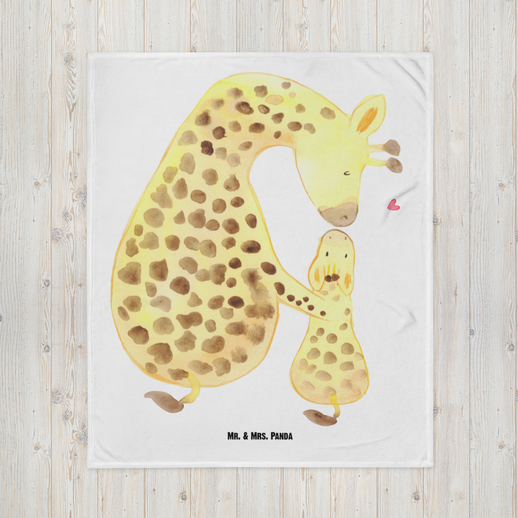 Kuscheldecke Giraffe Kind Decke, Wohndecke, Tagesdecke, Wolldecke, Sofadecke, Afrika, Wildtiere, Giraffe, Kind, Mutter, Mama, Tochter, Sohn, Lieblingsmensch