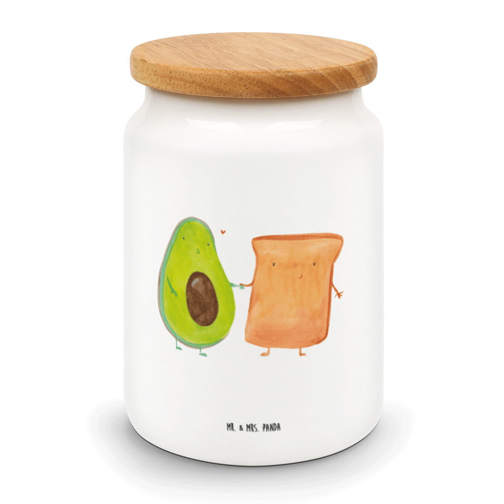 Vorratsdose Avocado + Toast Vorratsdose, Keksdose, Keramikdose, Leckerlidose, Dose, Vorratsbehälter, Aufbewahrungsdose, Vorratsdosen, Frischhaltedose, Frischhaltedosen, Aufbewahrungsdosen, Aufbewahrungsbehälter, Vorratsdosen Keramik, Aufbewahrungsdosen Küche, Küchenbehälter, Vorratsbehälter Küche, Vorratsdosen Mehl, Mottensichere Vorratsdosen, Schüttdosen, Avocado, Veggie, Vegan, Gesund, Toast, Toastbrot, Liebespaar, Pärchen, Freund, Freundin, Verlobt, Verlobungsparty, Hochzeit, Hochzeitsgeschenk, Jahrestag, Jahrestagsgeschenk