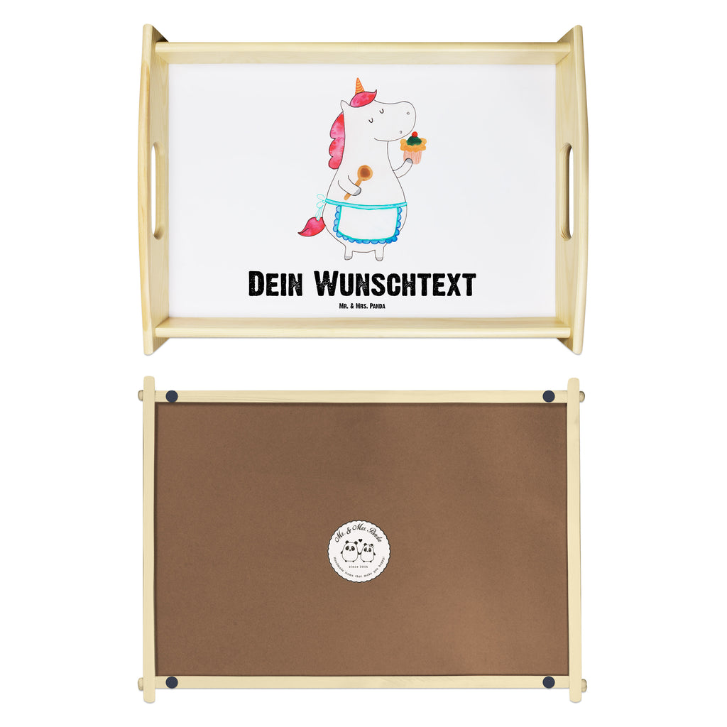 Personalisiertes Serviertablett Einhorn Küchenfee Personalisiertes Serviertablett, Personalisiertes Tablett, Personalisiertes Holztablett, Personalisiertes Küchentablett, Personalisiertes Dekotablett, Personalisiertes Frühstückstablett, Serviertablett mit Namen, Tablett mit Namen, Einhorn, Einhörner, Einhorn Deko, Pegasus, Unicorn, backen, Muffin, Motivation, Träumer, träumen, Bäckerin, Hobbykoch, Koch, Torte, Kuchen