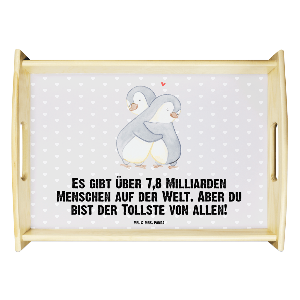 Serviertablett Pinguine Kuscheln Serviertablett, Tablett, Holztablett, Küchentablett, Dekotablett, Frühstückstablett, Liebe, Partner, Freund, Freundin, Ehemann, Ehefrau, Heiraten, Verlobung, Heiratsantrag, Liebesgeschenk, Jahrestag, Hocheitstag, Valentinstag, Geschenk für Frauen, Hochzeitstag, Mitbringsel, Geschenk für Freundin, Geschenk für Partner, Liebesbeweis, für Männer, für Ehemann