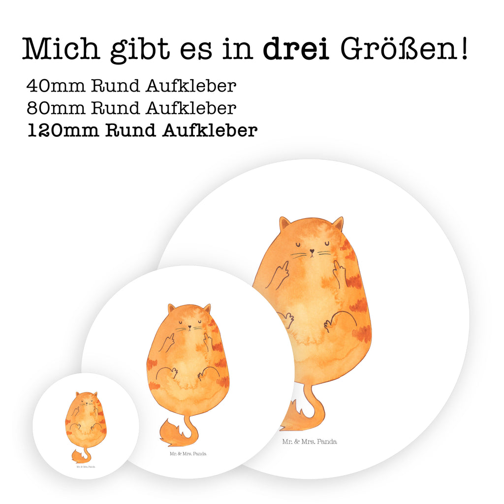 Rund Aufkleber Katze Frühaufsteher Sticker, Aufkleber, Etikett, Katze, Katzenmotiv, Katzenfan, Katzendeko, Katzenfreund, Katzenliebhaber, Katzenprodukte, Katzenartikel, Katzenaccessoires, Katzensouvenirs, Katzenliebhaberprodukte, Katzenmotive, Der frühe Vogel kann mich mal, Morgenmuffel, Frühaufsteher, Kaffee, Katzen, Kater, Mietze