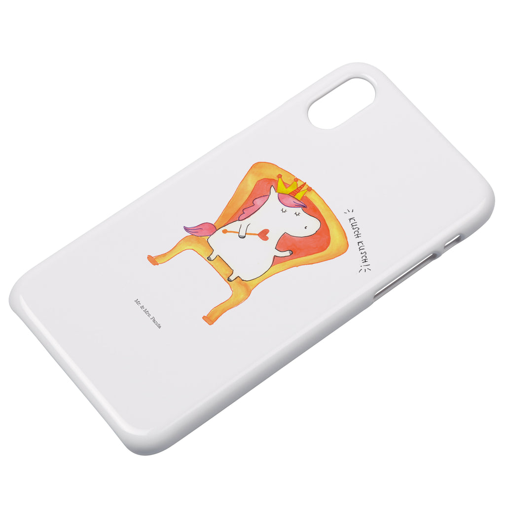 Handyhülle Einhorn König Iphone XR Handyhülle, Iphone XR, Handyhülle, Premium Kunststoff, Einhorn, Einhörner, Einhorn Deko, Pegasus, Unicorn, König, Präsident, Bundeskanzler, Herrscher, Kaiser, Prinzessin, Krone