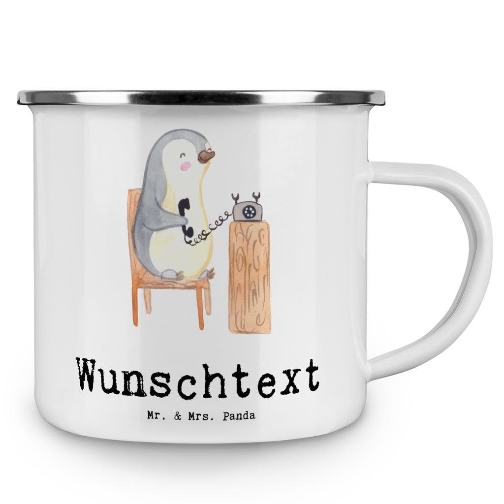 Personalisierte Emaille Tasse Sekretär mit Herz Emaille Tasse personalisiert, Emaille Tasse mit Namen, Campingtasse personalisiert, Namenstasse, Campingtasse bedrucken, Campinggeschirr personalsisert, tasse mit namen, personalisierte tassen, personalisierte tasse, tasse selbst gestalten, tasse bedrucken, tassen bedrucken, Beruf, Ausbildung, Jubiläum, Abschied, Rente, Kollege, Kollegin, Geschenk, Schenken, Arbeitskollege, Mitarbeiter, Firma, Danke, Dankeschön