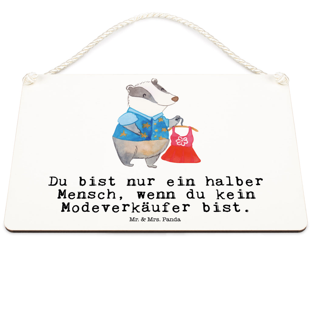 Deko Schild Modeverkäufer mit Herz Dekoschild, Deko Schild, Schild, Tür Schild, Türschild, Holzschild, Wandschild, Wanddeko, Beruf, Ausbildung, Jubiläum, Abschied, Rente, Kollege, Kollegin, Geschenk, Schenken, Arbeitskollege, Mitarbeiter, Firma, Danke, Dankeschön, Modeverkäufer, Verkäufer, Fashion Store