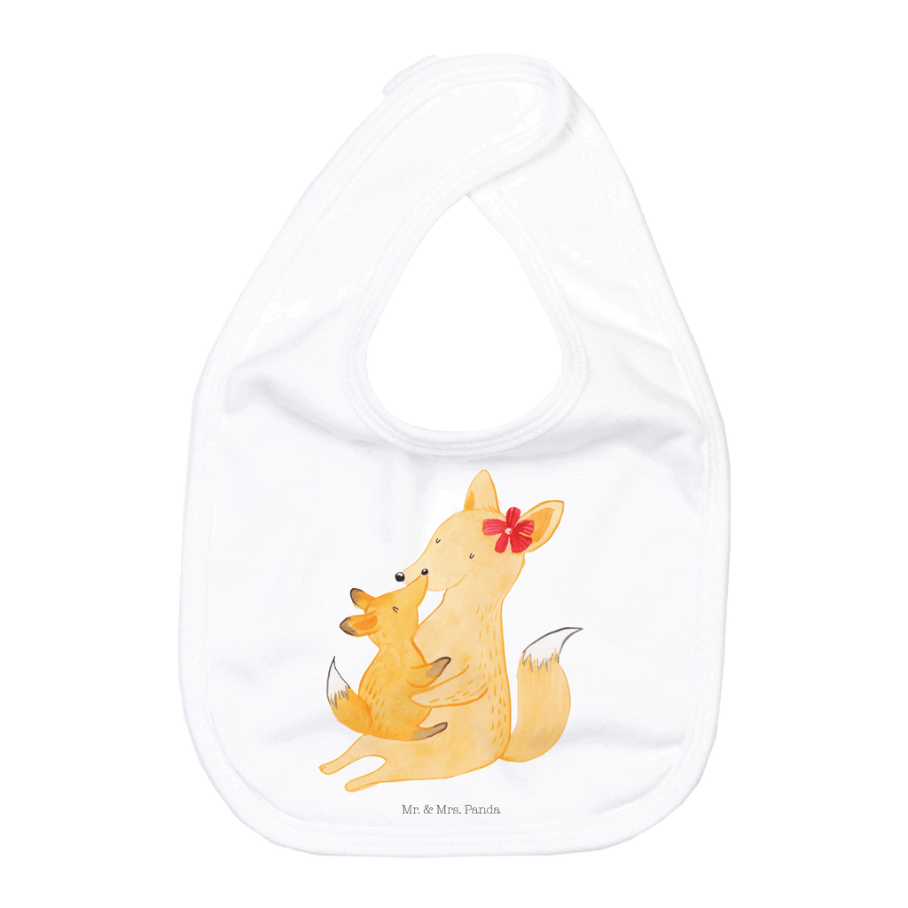 Organic Babylätzchen Fuchs Mama Baby, Lätzchen, Spucktuch, Sabberlätzchen, Klettlätzchen, Babygeschenk, Baby Lätzchen, Geschenk für Geburt, Geschenk zur Geburt, Baby Spucktuch, Babyausstattung, Geschenkidee für Babyparty, Familie, Vatertag, Muttertag, Bruder, Schwester, Mama, Papa, Oma, Opa, Mutter, Tochter, Lieblingstochter, Beste Tochter, Geschenk