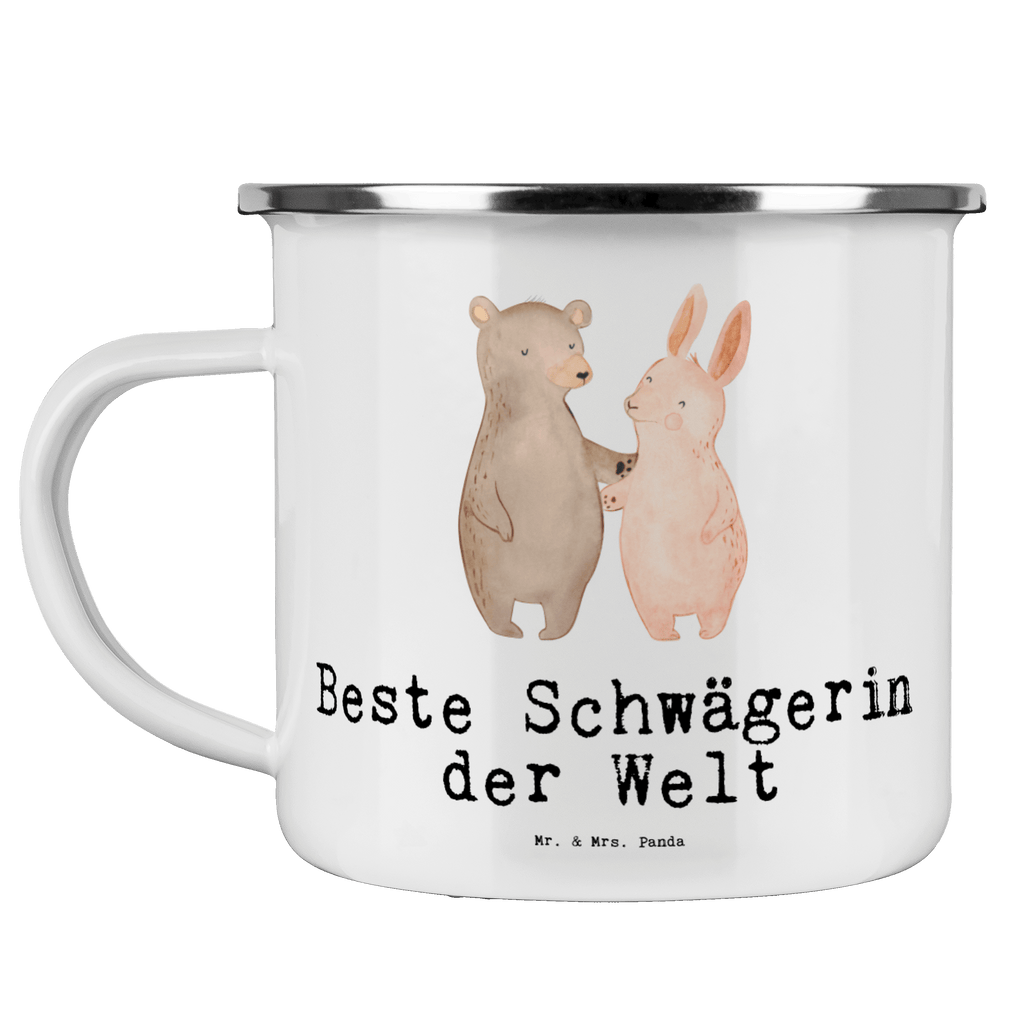 Camping Emaille Tasse Hase Beste Schwägerin der Welt Campingtasse, Trinkbecher, Metalltasse, Outdoor Tasse, Emaille Trinkbecher, Blechtasse Outdoor, Emaille Campingbecher, Edelstahl Trinkbecher, Metalltasse für Camping, Kaffee Blechtasse, Camping Tasse Metall, Emaille Tasse, Emaille Becher, Tasse Camping, Tasse Emaille, Emaille Tassen, Camping Becher, Metall Tasse, Camping Tassen, Blechtasse, Emaille Tasse Camping, Camping Tasse Emaille, Emailletasse, Camping Tassen Emaille, Campingbecher, Blechtassen, Outdoor Becher, Campingtassen, Emaille Becher Camping, Camping Becher Edelstahl, für, Dankeschön, Geschenk, Schenken, Geburtstag, Geburtstagsgeschenk, Geschenkidee, Danke, Bedanken, Mitbringsel, Freude machen, Geschenktipp, Schwägerin, Schwähgerin, Schwippschwägerin, Familie, Verwandtschaft, angeheiratet, Frau, Ehemann, Schwester, Ehefrau, Bruder, Partner