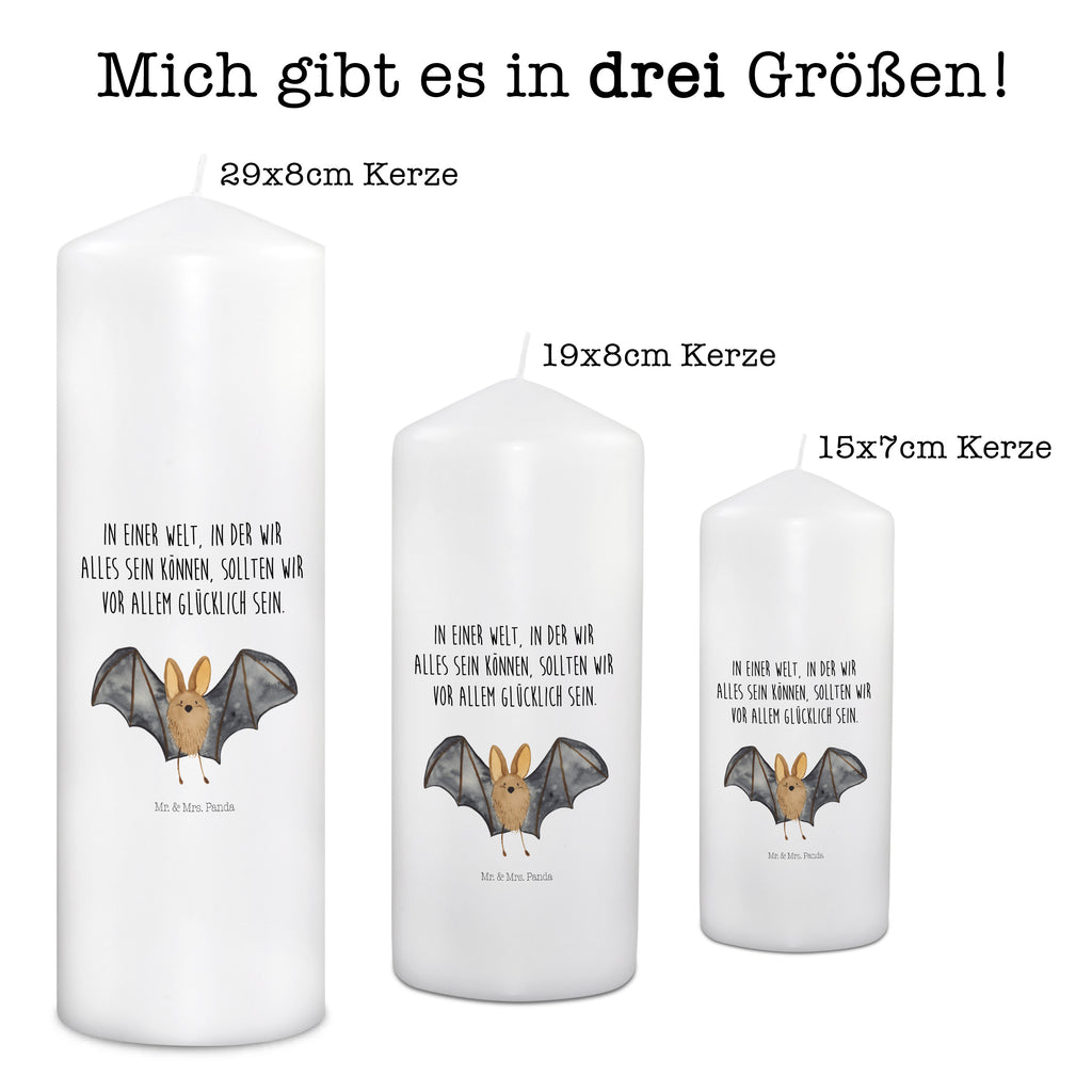 Kerze Fledermaus Flügel Kerze, Taufkerze, Kommunionskerze, Geburtstagskerze, Geschenk Kerze, Taufgeschenk Kerze, Kerze mit Druck, Besondere Kerze, Geschenkidee Kerze, Kerze für Kommunion, Geburtstag Kerze, Kommunion Kerze, Tiermotive, Gute Laune, lustige Sprüche, Tiere