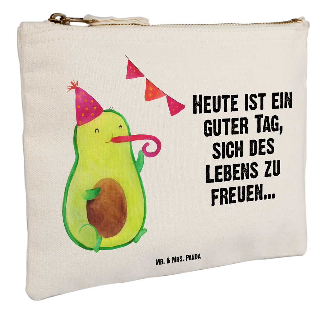 Schminktasche Avocado Party Schminktasche, Kosmetiktasche, Kosmetikbeutel, Stiftemäppchen, Etui, Federmappe, Makeup, XXL, Schminketui, Kosmetiketui, Schlamperetui, Avocado, Veggie, Vegan, Gesund, Avocados, Party, Geburtstag, Geburtstagsfeier, Happy Birthday, Feier, Feierei, Lieblingstag, Prüfung, Abifeier, Abi, Bestanden, Jahrestag, Jubiläum, Firmenfeier, Klassenfeier, Schulabschluss, Abschluss