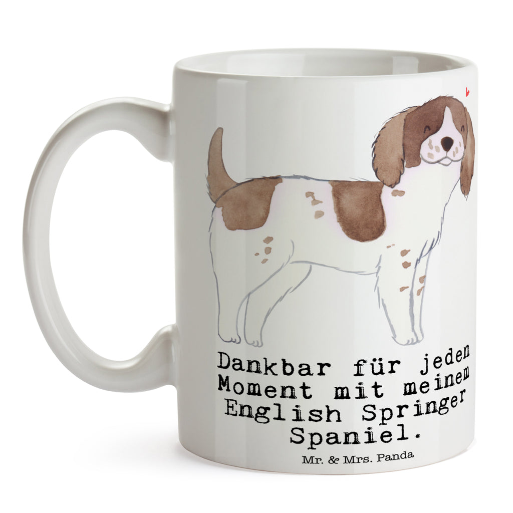 Tasse English Springer Spaniel Moment Tasse, Kaffeetasse, Teetasse, Becher, Kaffeebecher, Teebecher, Keramiktasse, Porzellantasse, Büro Tasse, Geschenk Tasse, Tasse Sprüche, Tasse Motive, Kaffeetassen, Tasse bedrucken, Designer Tasse, Cappuccino Tassen, Schöne Teetassen, Hund, Hunderasse, Rassehund, Hundebesitzer, Geschenk, Tierfreund, Schenken, Welpe, English Springer Spaniel