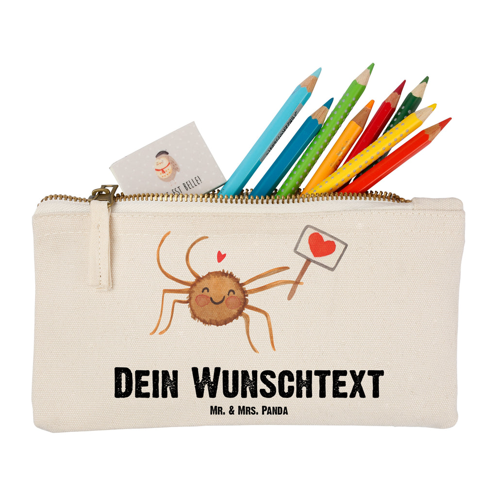 Personalisierte Schminktasche Spinne Agathe Motivation Personalisierte Schminktasche, Personalisierte Kosmetiktasche, Personalisierter Kosmetikbeutel, Personalisiertes Stiftemäppchen, Personalisiertes Etui, Personalisierte Federmappe, Personalisierte Makeup Bag, Personalisiertes Schminketui, Personalisiertes Kosmetiketui, Personalisiertes Schlamperetui, Schminktasche mit Namen, Kosmetiktasche mit Namen, Kosmetikbeutel mit Namen, Stiftemäppchen mit Namen, Etui mit Namen, Federmappe mit Namen, Makeup Bg mit Namen, Schminketui mit Namen, Kosmetiketui mit Namen, Schlamperetui mit Namen, Schminktasche personalisieren, Schminktasche bedrucken, Schminktasche selbst gestalten, Spinne Agathe, Spinne, Agathe, Videos, Merchandise, Motivation, Glück, Liebe, Vertrauen, Dankeschön