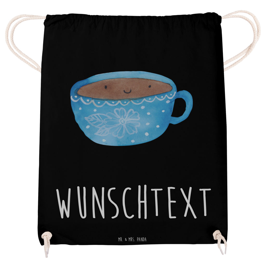 Personalisierter Sportbeutel Kaffee Tasse Personalisierter Sportbeutel, Personalisierter Beutel, Personalisierte Sporttasche, Personalisierter Tasche, Personalisierter Stoffbeutel, Personalisierter Sportbeutel Kinder, Sportbeutel mit Namen, Turnbeutel mit Namen, Beutel mit Namen, Sporttasche mit Namen, Tasche mit Namen, Stoffbeutel mit Namen, Sportbeutel Kinder mit Namen, Wunschtext, Wunschnamen, Personalisierbar, Personalisierung, Tiermotive, Gute Laune, lustige Sprüche, Tiere, Kaffee, Tasse, Liebe, Geschmack, Genuss, Glücklich