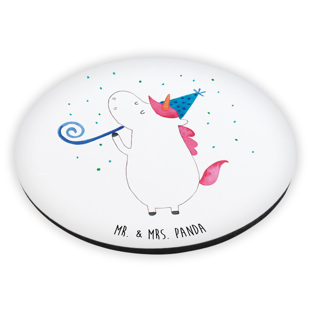 Rund Magnet Einhorn Party Kühlschrankmagnet, Pinnwandmagnet, Souvenir Magnet, Motivmagnete, Dekomagnet, Whiteboard Magnet, Notiz Magnet, Kühlschrank Dekoration, Einhorn, Einhörner, Einhorn Deko, Pegasus, Unicorn, Glitzer, Konfetti, Party, Geburtstag, Feier, Fest, Alkohol, Disco, Club