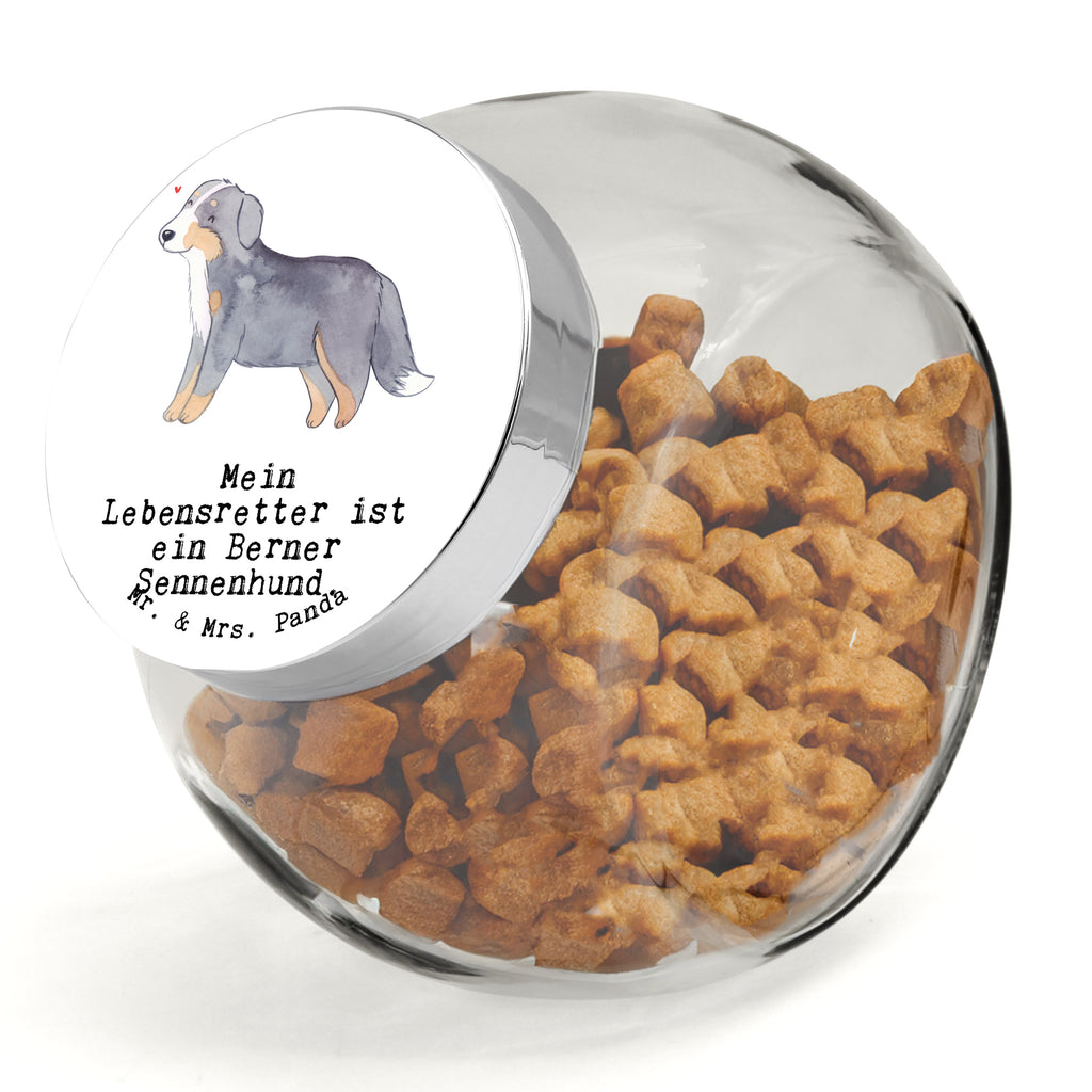 Leckerli Glas Berner Sennenhund Lebensretter Leckerli Glas, Leckerli Glas Hund, Leckerli Glas Katze, Leckerli Dose, Hundeleckerlies Behälter, Hund, Hunderasse, Rassehund, Hundebesitzer, Geschenk, Tierfreund, Schenken, Welpe, Dürrbächler, Berner Sennenhund