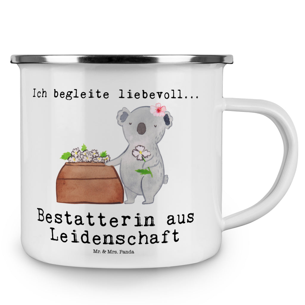 Camping Emaille Tasse Bestatterin aus Leidenschaft Campingtasse, Trinkbecher, Metalltasse, Outdoor Tasse, Emaille Trinkbecher, Blechtasse Outdoor, Emaille Campingbecher, Edelstahl Trinkbecher, Metalltasse für Camping, Kaffee Blechtasse, Camping Tasse Metall, Emaille Tasse, Emaille Becher, Tasse Camping, Tasse Emaille, Emaille Tassen, Camping Becher, Metall Tasse, Camping Tassen, Blechtasse, Emaille Tasse Camping, Camping Tasse Emaille, Emailletasse, Camping Tassen Emaille, Campingbecher, Blechtassen, Outdoor Becher, Campingtassen, Emaille Becher Camping, Camping Becher Edelstahl, Beruf, Ausbildung, Jubiläum, Abschied, Rente, Kollege, Kollegin, Geschenk, Schenken, Arbeitskollege, Mitarbeiter, Firma, Danke, Dankeschön